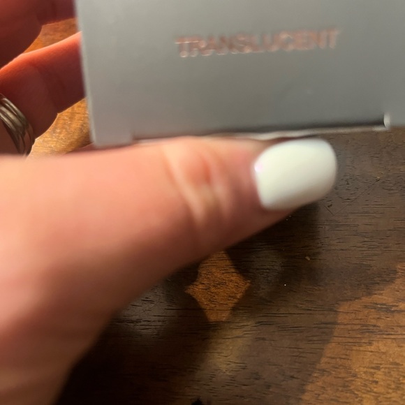 NIB KAB cosmetics setting powder - Picture 5 of 5